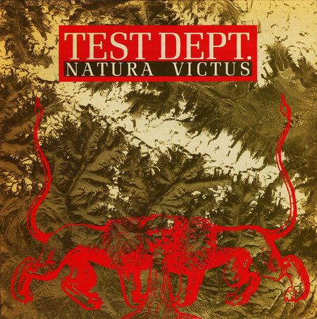 Natura Victus Front