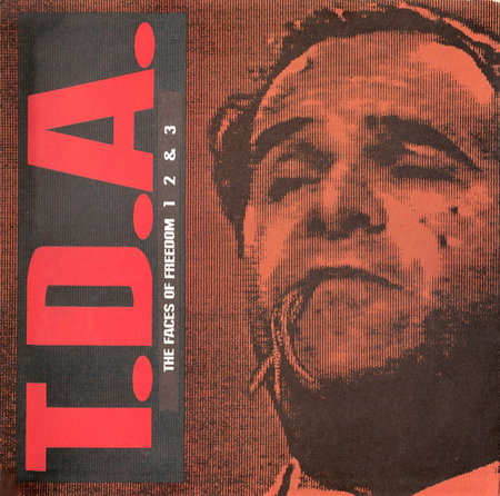 TDA Front
