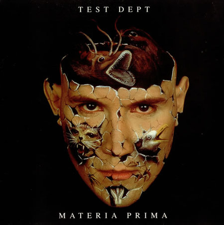 Materia Prima Front