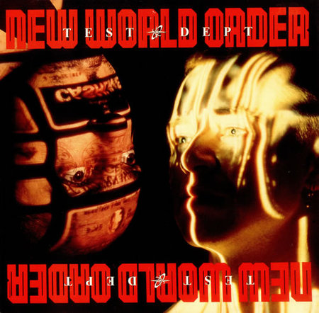 New World Order Front