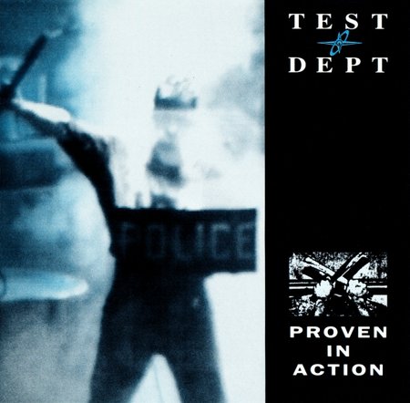 Proven in Action Front