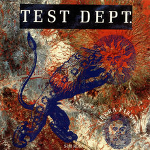 Discography | test dept